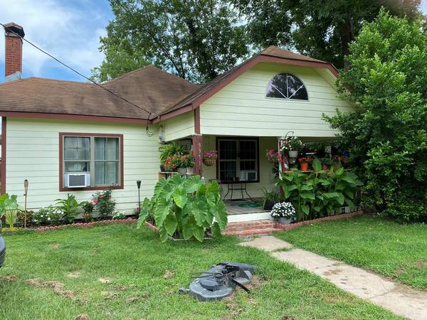 9371 Fm 607 S, Larue, TX 75770