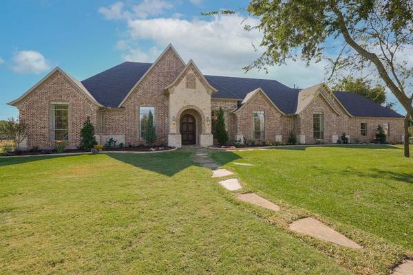 1660 Blue Forest Drive, Prosper, TX 75078