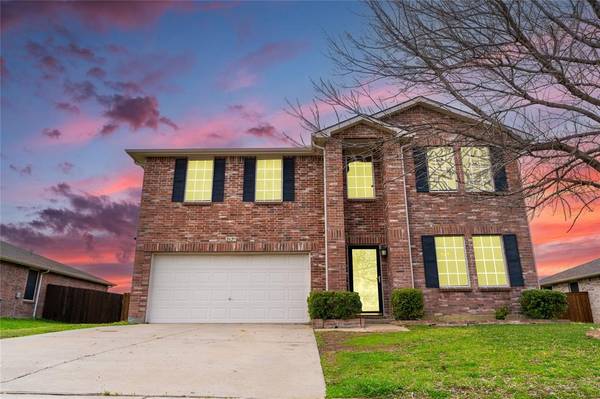 2620 Harbor Lights Drive,  Little Elm,  TX 75068