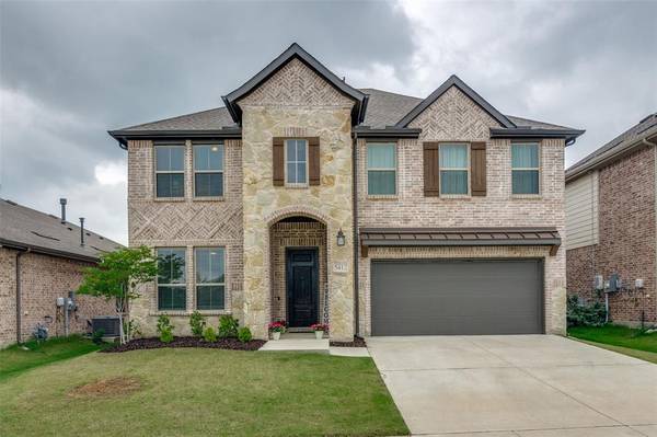 Denton, TX 76207,5412 Fairdale Drive