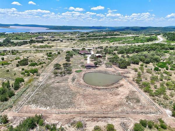 1222 Canyon Wren Loop, Possum Kingdom Lake, TX 76449