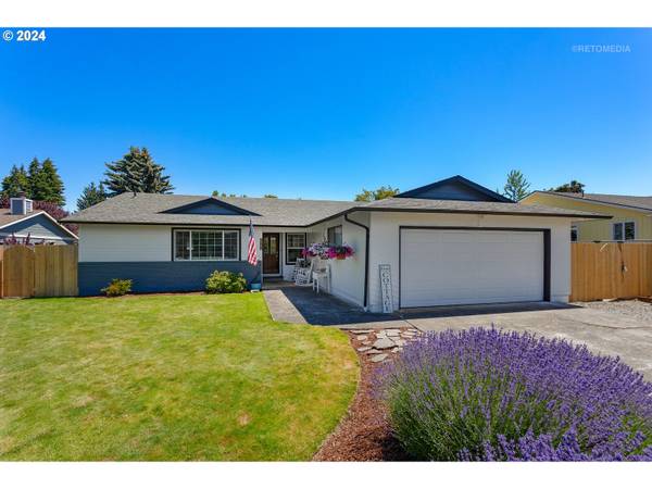 780 S ELM CT, Canby, OR 97013