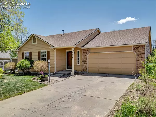 Colorado Springs, CO 80922,4995 Purcell DR