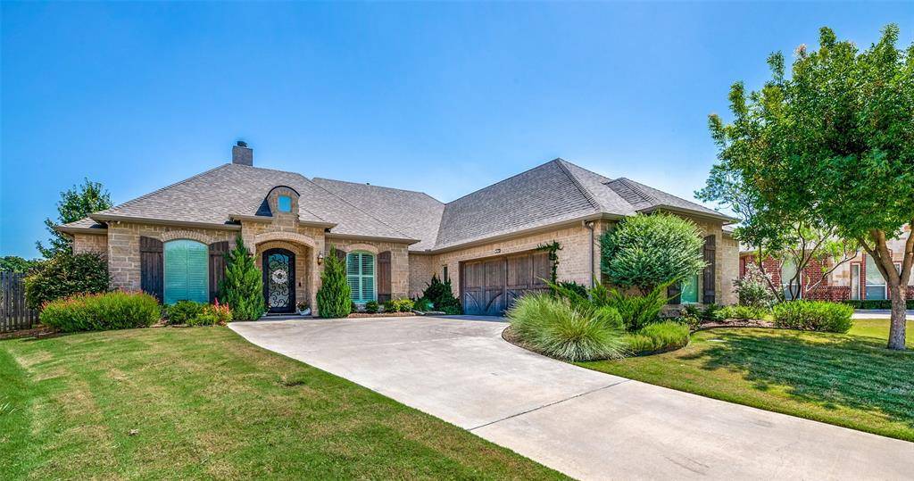 3905 Cheycastle Court, Arlington, TX 76001