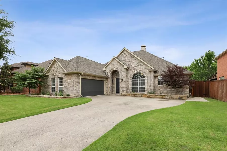 11385 Ironhorse Drive, Frisco, TX 75035