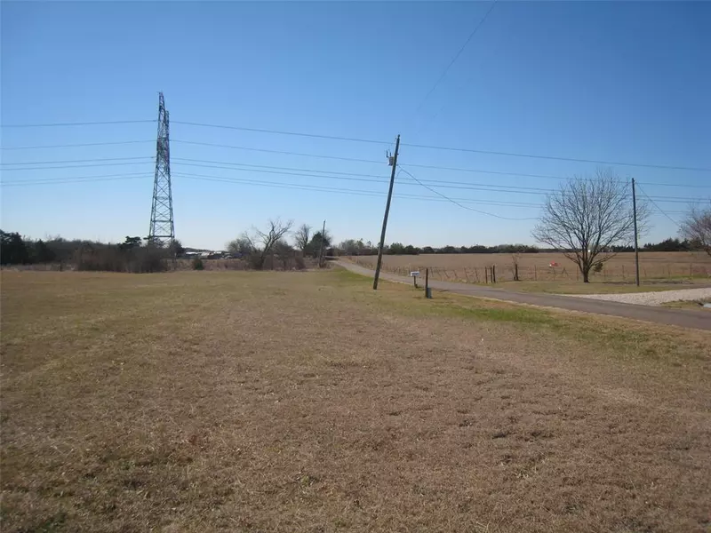 13.37 ac County Rd 1112, Farmersville, TX 75442