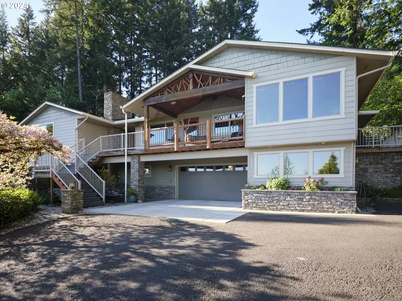 6206 GREEN MOUNTAIN RD, Woodland, WA 98674