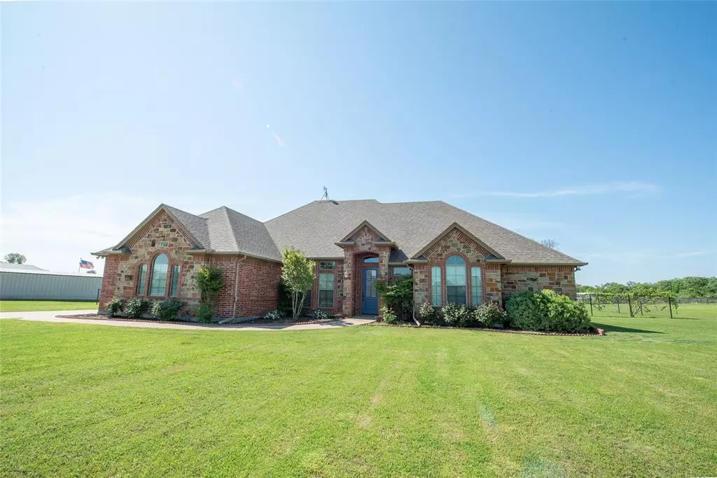 Weatherford, TX 76087,128 Noelle Lane