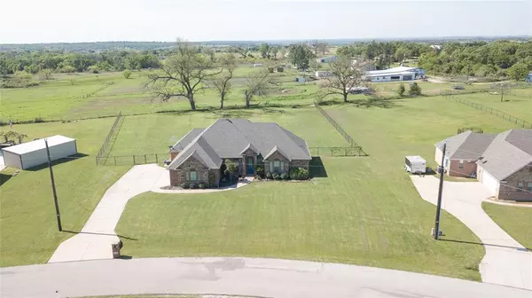 Weatherford, TX 76087,128 Noelle Lane