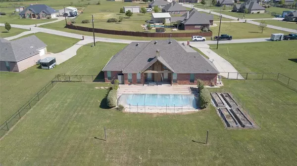 Weatherford, TX 76087,128 Noelle Lane