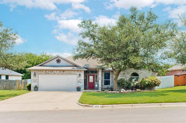 1818 Sandpiper Drive, Weatherford, TX 76088