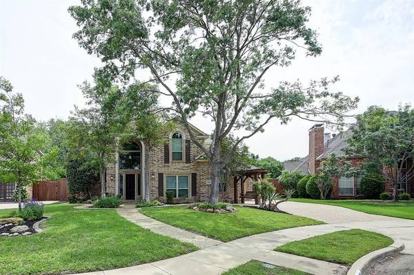 1084 Creek Crossing, Coppell, TX 75019