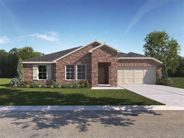 1213 GREENFIELD Drive, Cedar Hill, TX 75104