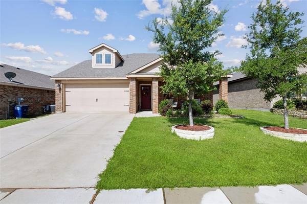 1007 Mercury Drive, Princeton, TX 75407