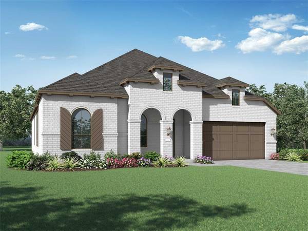 1308 Monterra Way, Fate, TX 75087