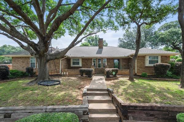 2615 Sunlight Drive, Arlington, TX 76006