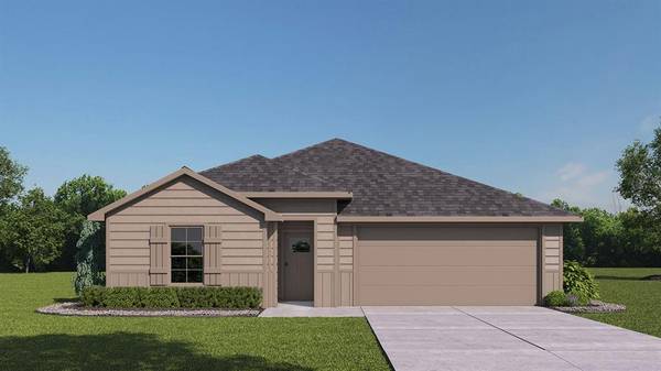 216 Wrought Iron Way, Josephine, TX 75189