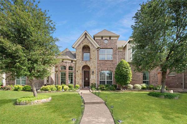 10449 Chantry Lane, Frisco, TX 75035