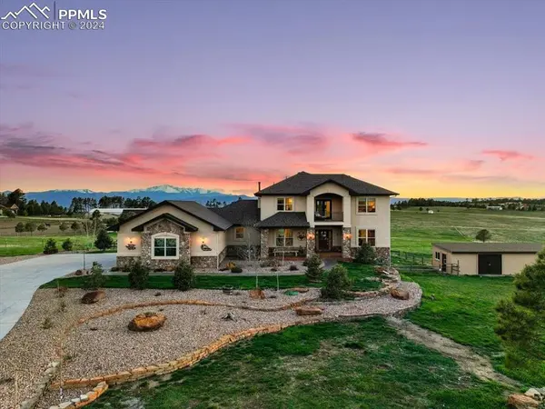 14290 Herring RD, Colorado Springs, CO 80908