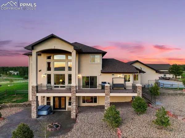 14290 Herring RD, Colorado Springs, CO 80908