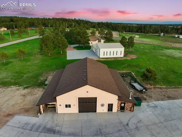 14290 Herring RD, Colorado Springs, CO 80908