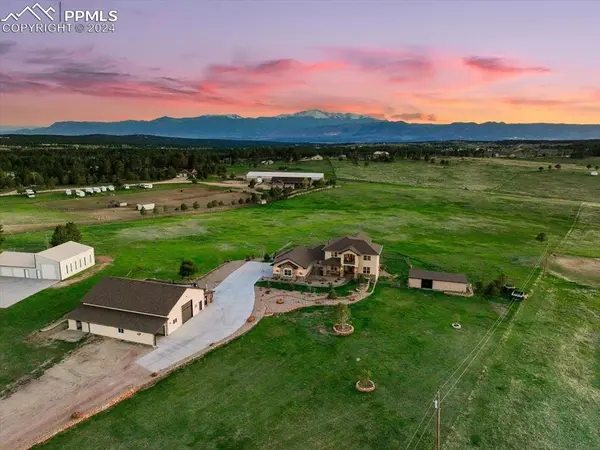 14290 Herring RD, Colorado Springs, CO 80908