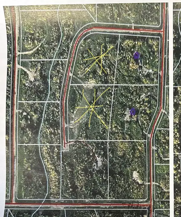 Rural Woodlands County, AB T7S 1X1,Block 1 Mountain Springs #Lot 4