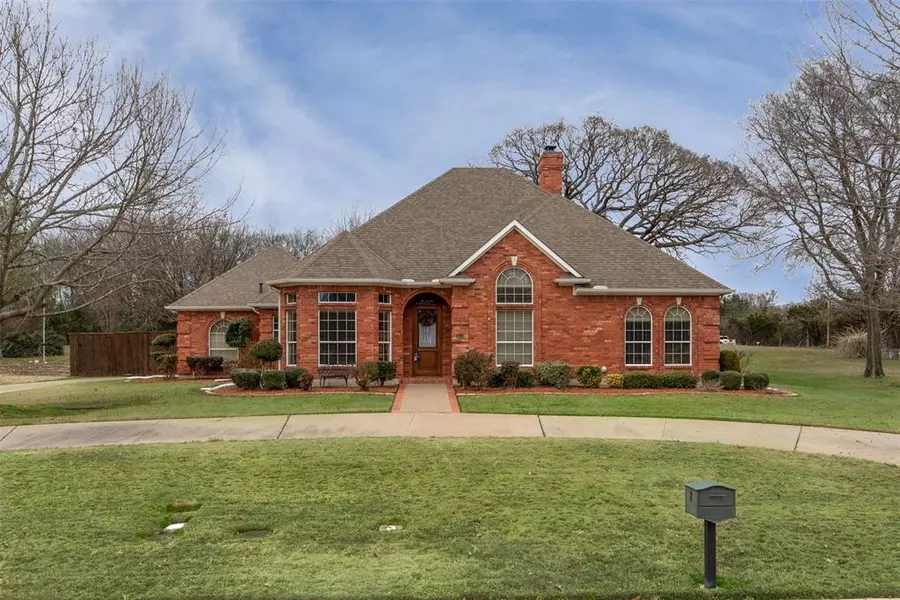 2 Heritage Place, Greenville, TX 75402