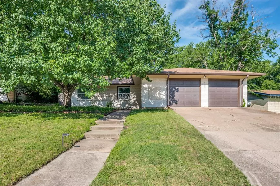 5424 Wales Avenue, Fort Worth, TX 76133