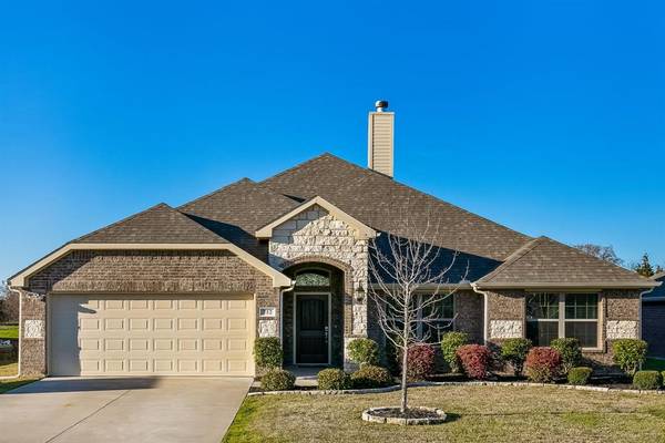 712 Colony Drive, Greenville, TX 75402