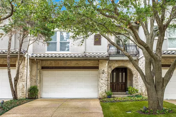 4324 Castle Rock Court, Irving, TX 75038