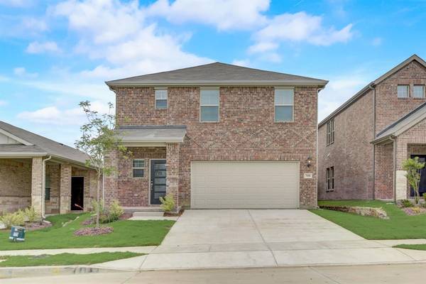 700 McKenna Drive, Lowry Crossing, TX 75069