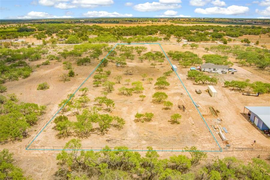 436 County Road 198, Brownwood, TX 76801