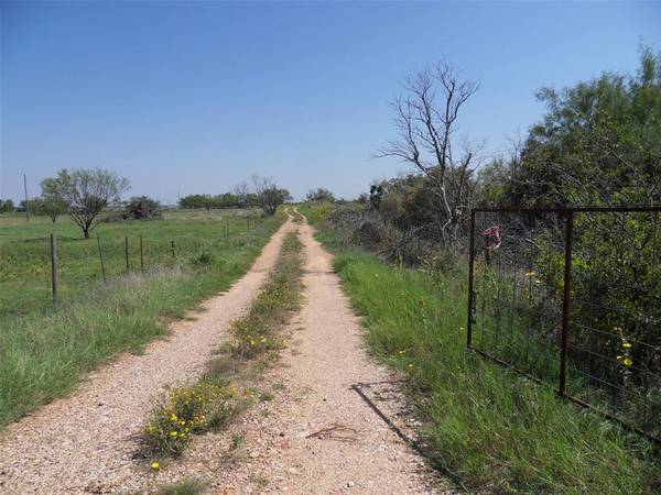 TBD CR 435, Anson, TX 79501