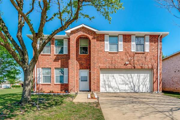 601 Jagera Way, Arlington, TX 76002