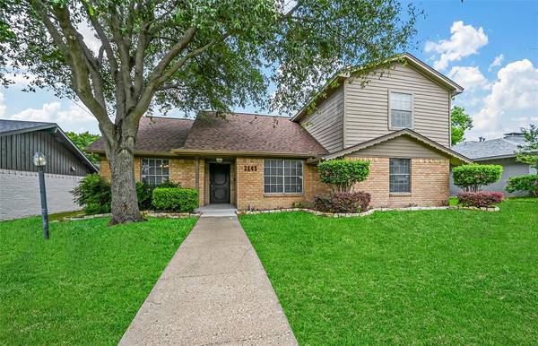 3145 Darvany Drive, Dallas, TX 75220