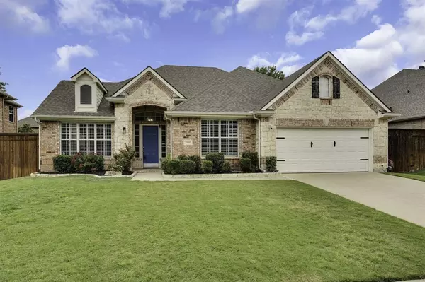 Flower Mound, TX 75022,3405 Chadwick Drive