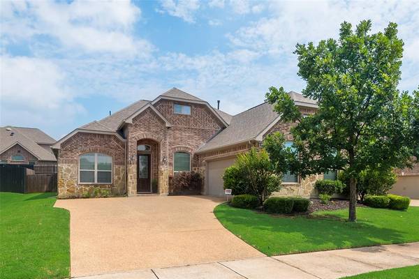 2334 Walnut Grove Lane, Frisco, TX 75034