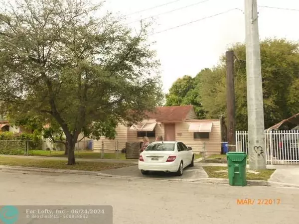 Miami, FL 33127,4212 NW 3rd Ave