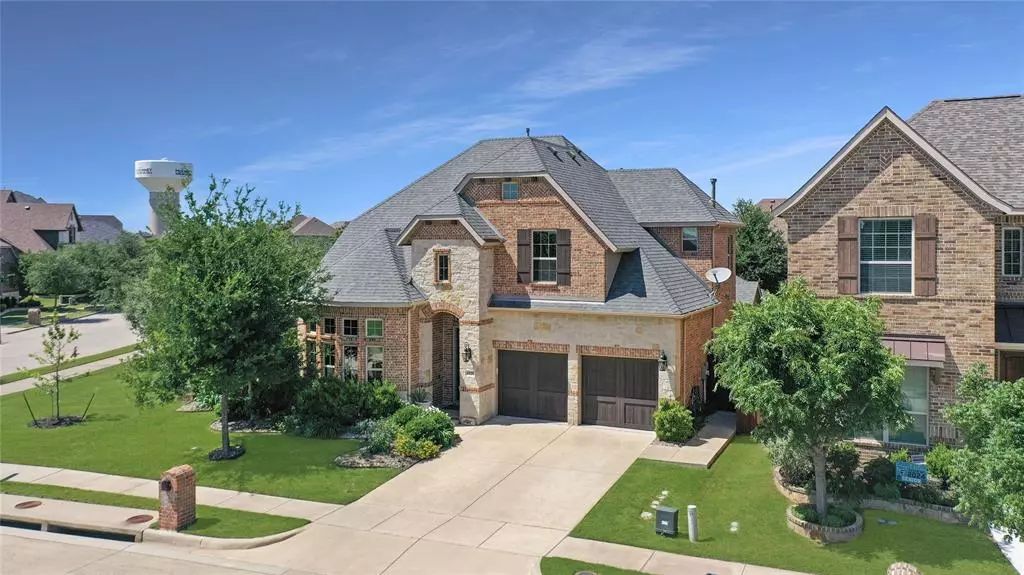 6920 Oconee Drive, Mckinney, TX 75070