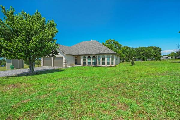 Paradise, TX 76073,1434 County Road 3540