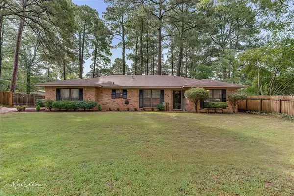 Shreveport, LA 71118,9531 Short Leaf Drive