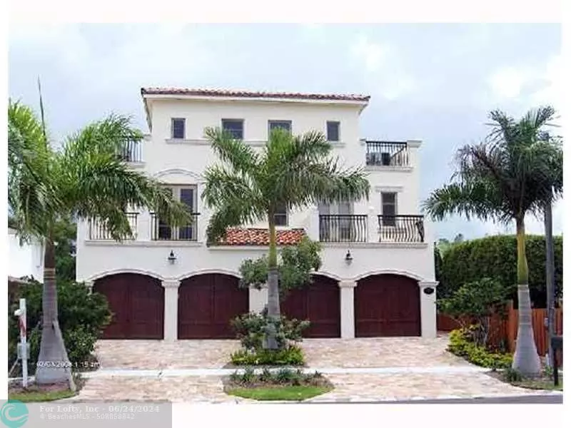 222 HENDRICKS ISLE  #222, Fort Lauderdale, FL 33301