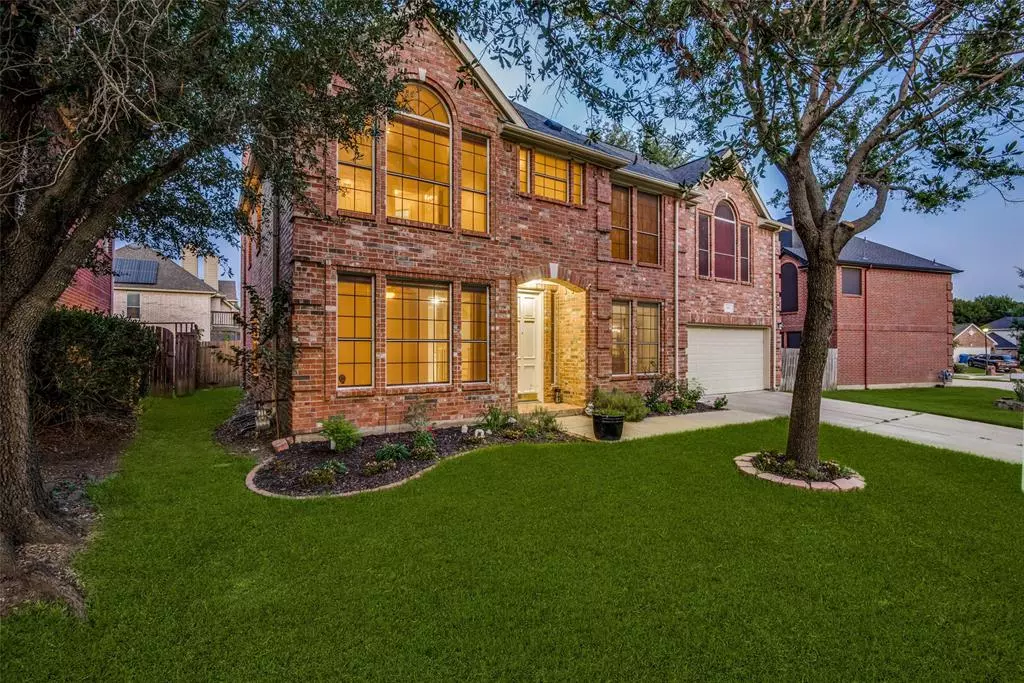 Flower Mound, TX 75028,3900 Spanish Oak Drive