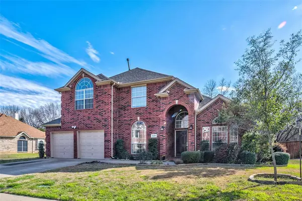 Lewisville, TX 75067,420 Misty Lane