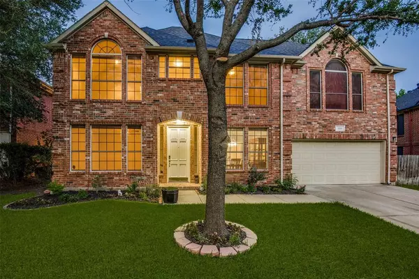 Flower Mound, TX 75028,3900 Spanish Oak Drive