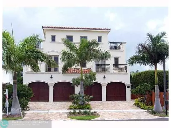 222 HENDRICKS ISLE  #222, Fort Lauderdale, FL 33301