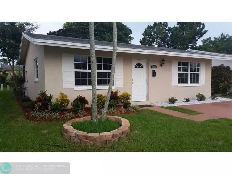 5612 NW 49TH TER, Tamarac, FL 33319