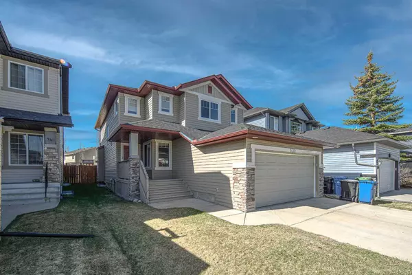 Calgary, AB T2X 3W2,530 Chaparral DR SE