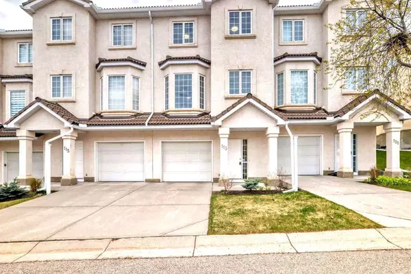 Calgary, AB T3A 5V9,113 Hamptons Link NW